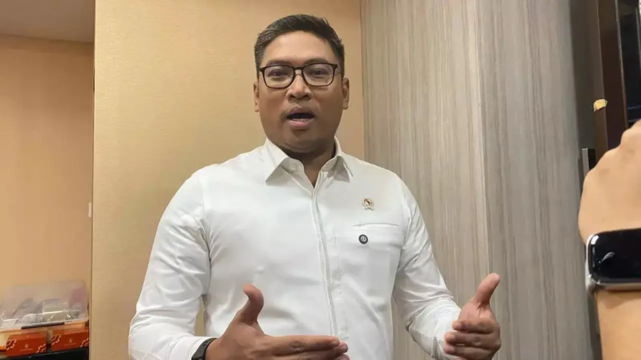 Sudaryono Ditunjuk Jadi Kepala BGN, Lepas Jabatan Wakil Menteri Pertanian