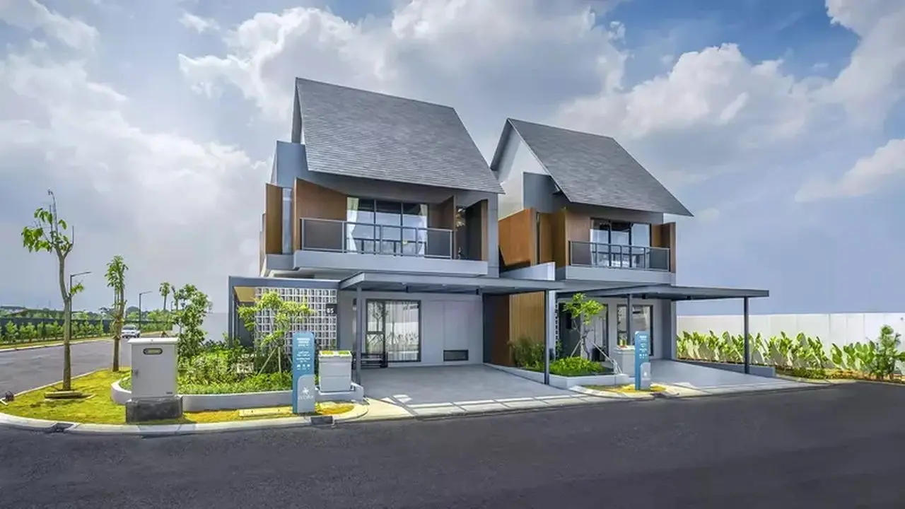Summarecon Luncurkan Ivora Grande, Tambah Pilihan Hunian Premium di Bandung