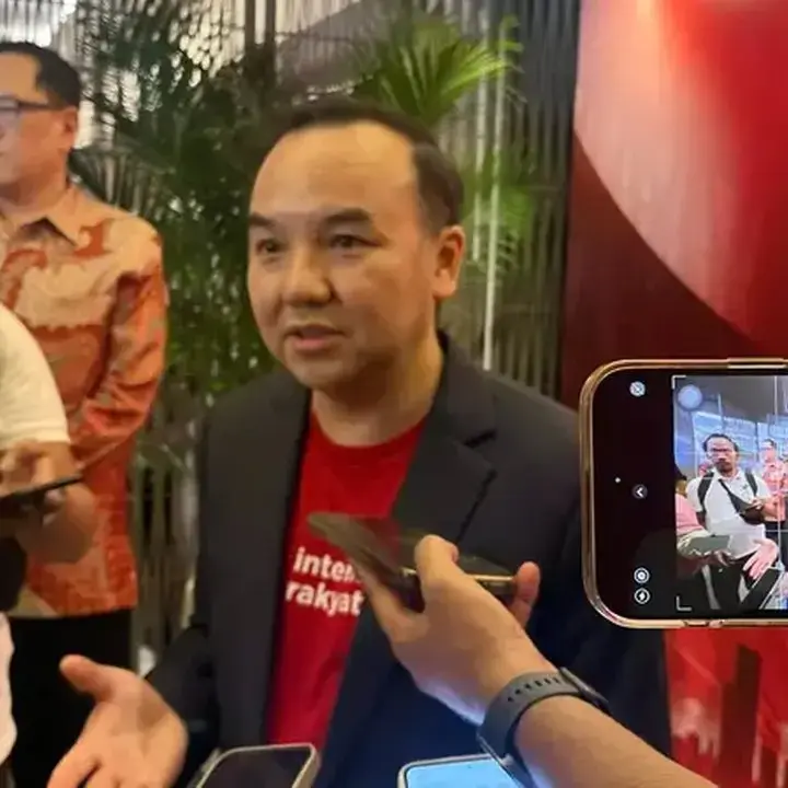 Surge Raih Pendapatan Rp 1,57 Triliun di Semester I-2026, Fokus Monetisasi Aset Digital