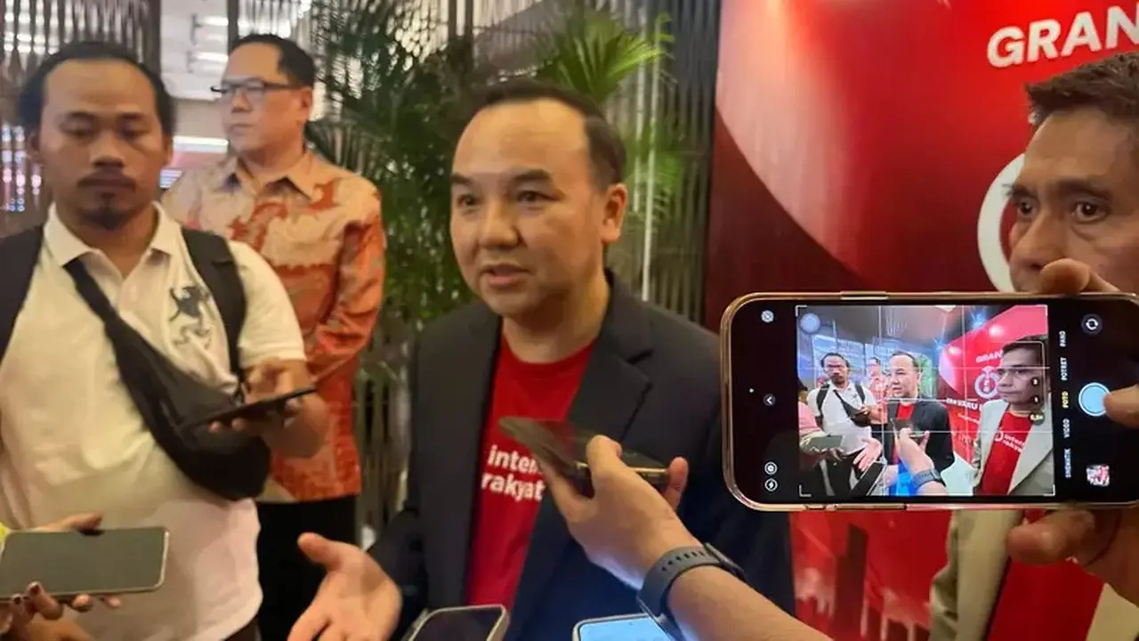 Surge Raih Pendapatan Rp 1,57 Triliun di Semester I-2026, Fokus Monetisasi Aset Digital