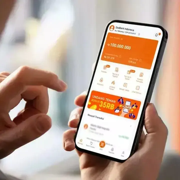 Survei Ipsos: Keamanan Jadi Faktor Utama Pilihan Bank Digital