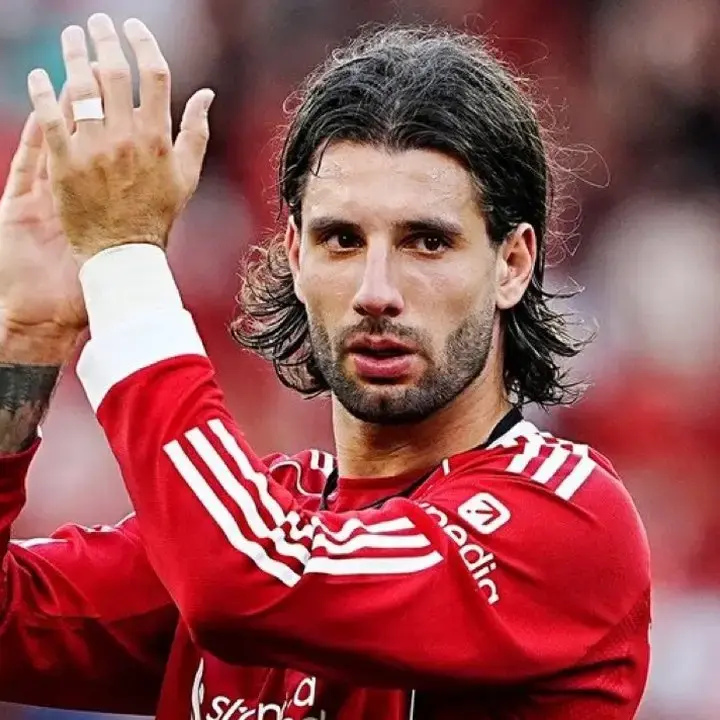 Szoboszlai Perpanjang Kontrak di Liverpool Hingga 2031, Berambisi Raih Trofi Liga Champions