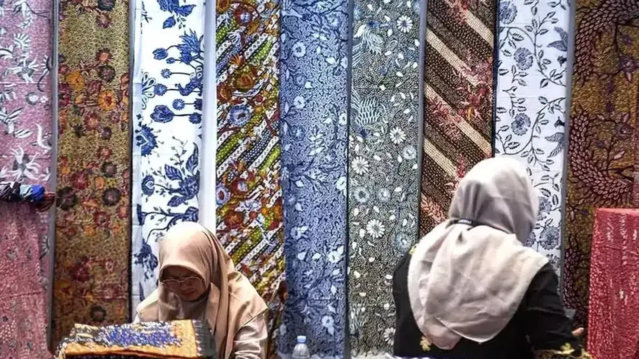 Target 8% Rasio Wirausaha Nasional di 2045 Diperkuat Perpres Baru