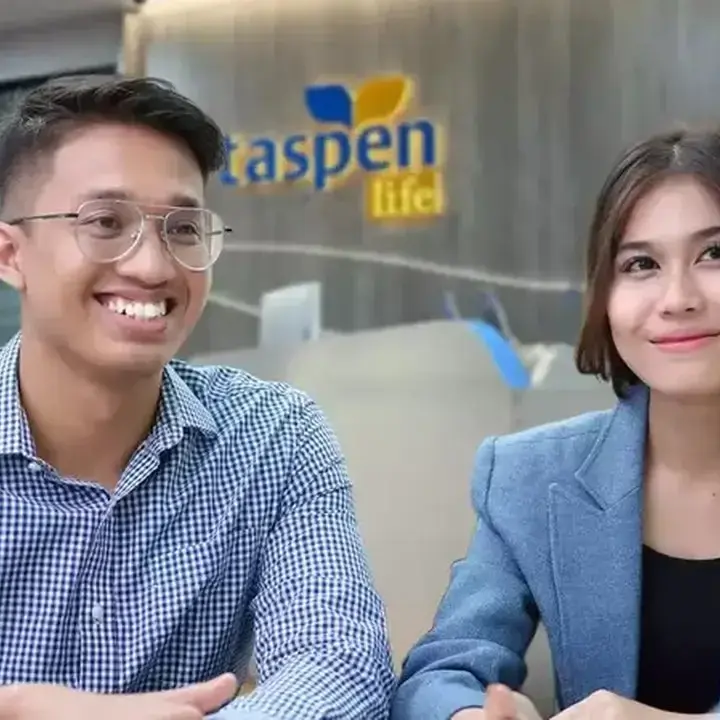 Taspen Life Catat Kinerja Positif, Aset Tembus Rp 10 Triliun