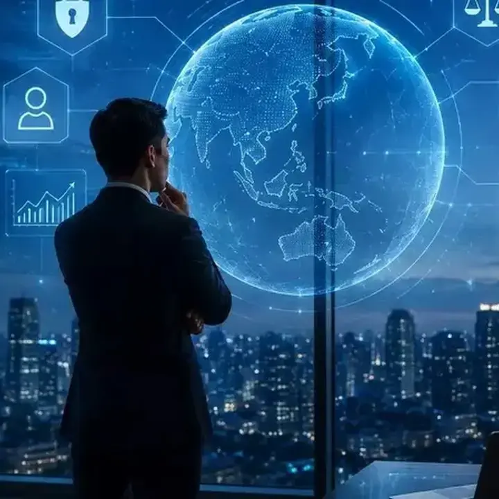 Tata Kelola AI di Indonesia Makin Ketat, Perusahaan Dituntut Buktikan Kepatuhan