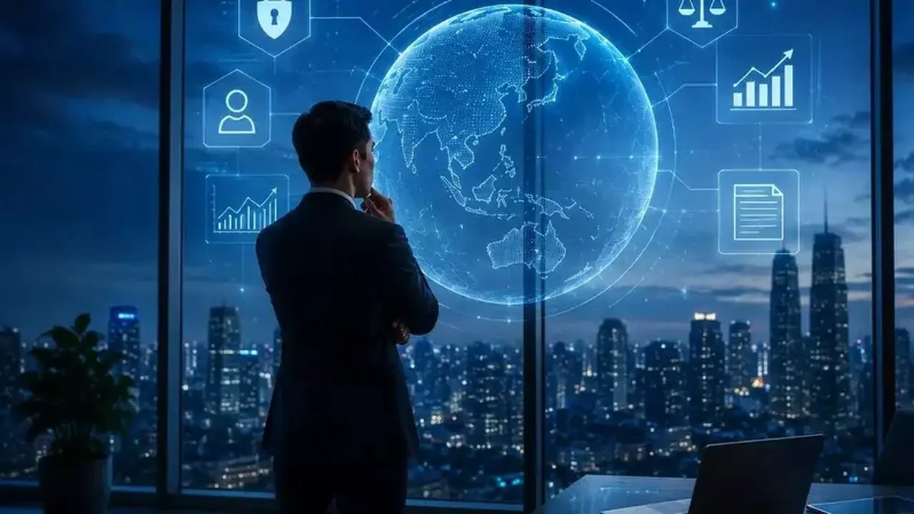 Tata Kelola AI di Indonesia Makin Ketat, Perusahaan Dituntut Buktikan Kepatuhan