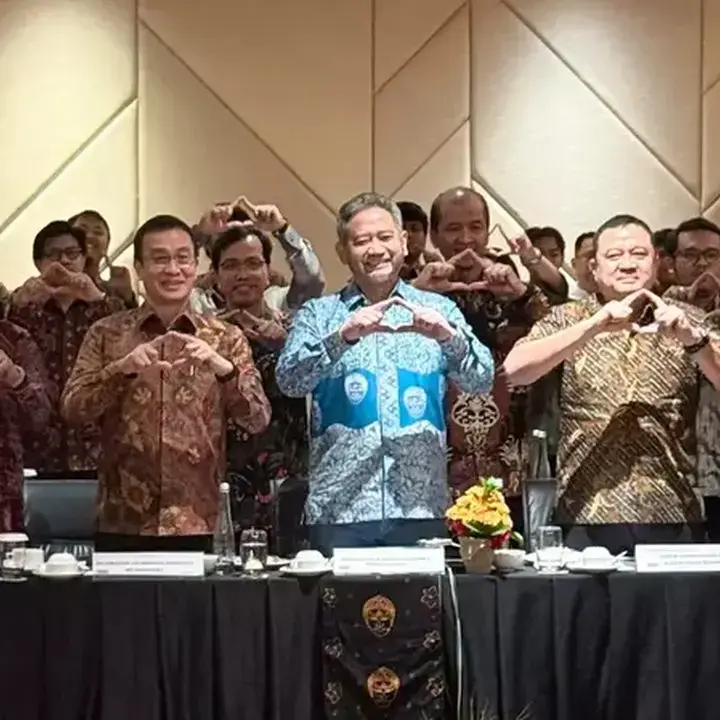 Telkom Adakan Forum Nasional Perkuat Kriptografi Hadapi Era Kuantum
