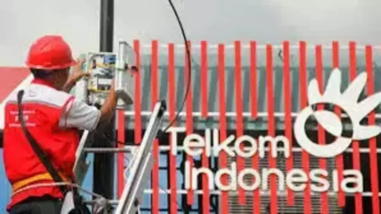 Telkom Enterprise Didorong Jadi Integrator Bisnis, Potensi Pertumbuhan 30%