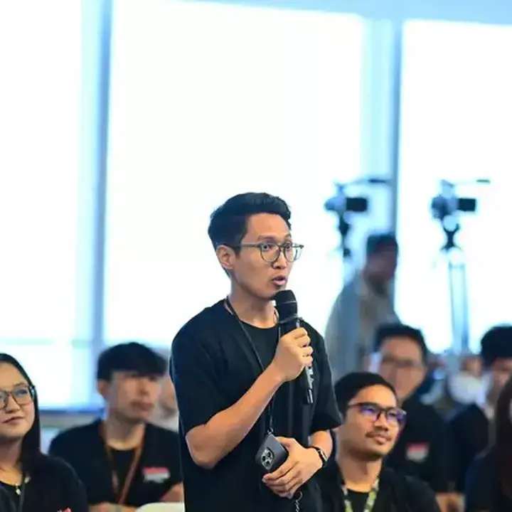 Telkom Perkuat Budaya Perusahaan Lewat Festival 2026