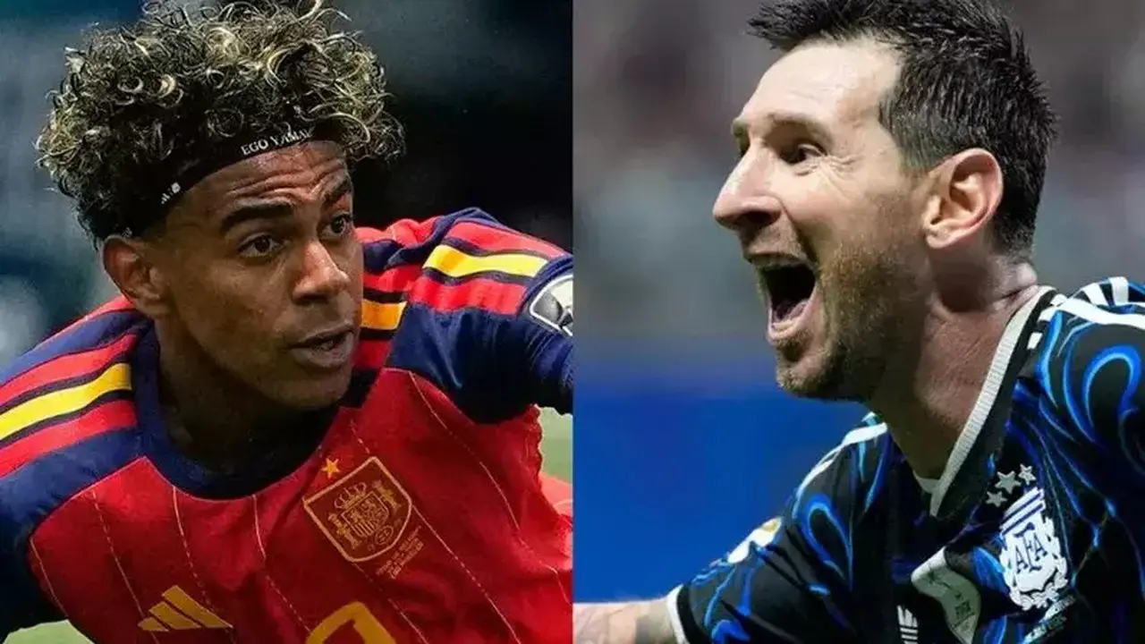 Tiga Duel Krusial Akan Menentukan Juara Piala Dunia 2026: Messi vs Laporte, Yamal vs Tagliafico, Rodri vs Enzo