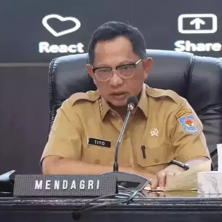 Tiga Jurus Mendagri Atasi Defisit Anggaran Daerah Akibat TKD Menurun