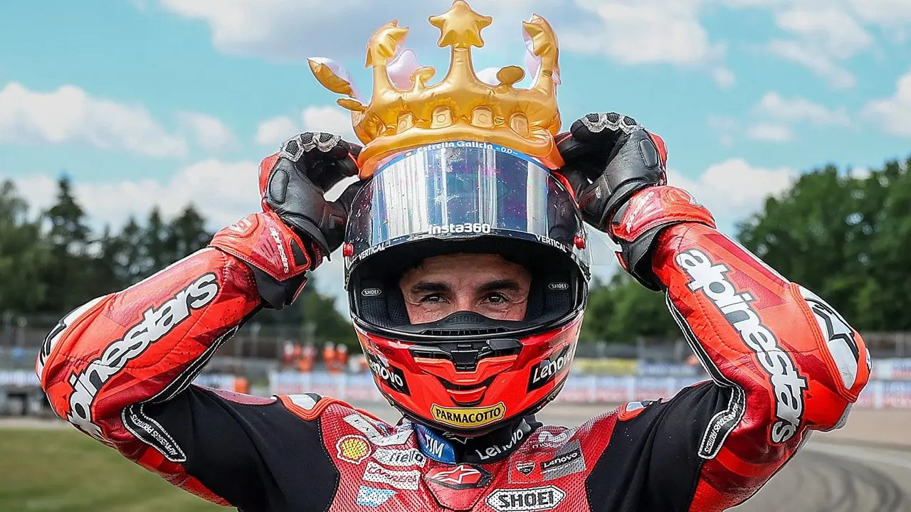 Marc Marquez