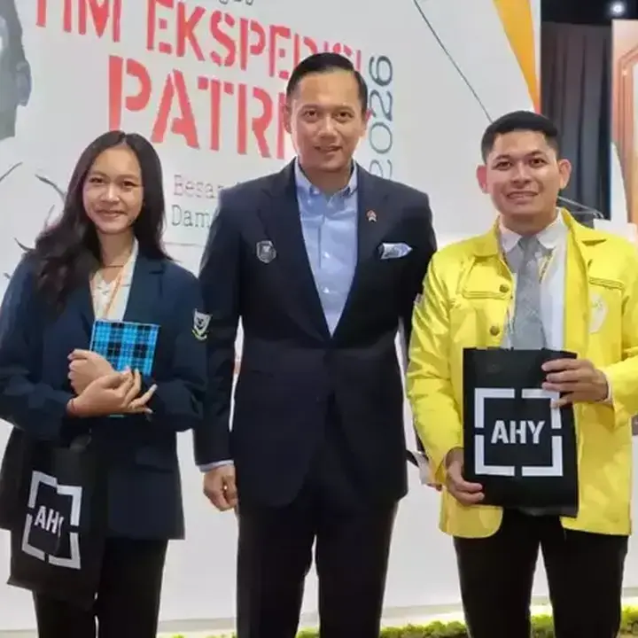 Tim Ekspedisi Patriot 2026 Diterjunkan untuk Petakan Potensi Kawasan Transmigrasi
