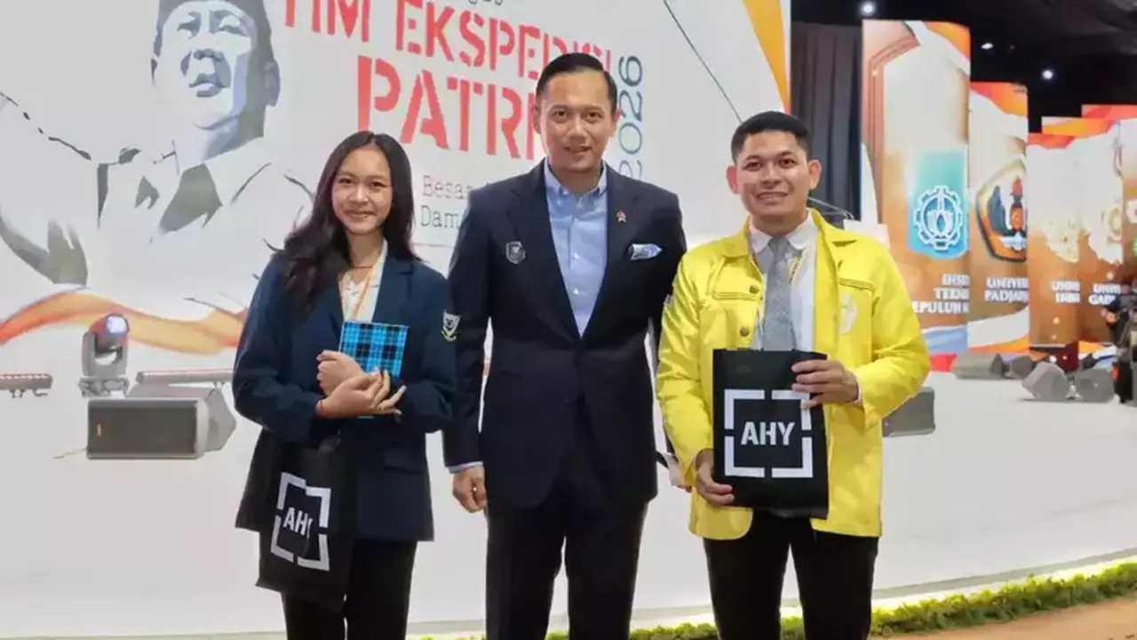 Tim Ekspedisi Patriot 2026 Diterjunkan untuk Petakan Potensi Kawasan Transmigrasi