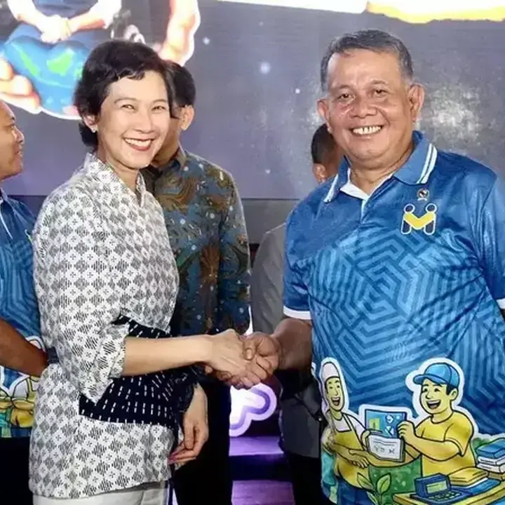 Tokopedia dan TikTok Shop Tingkatkan Kapasitas UMKM Yogyakarta