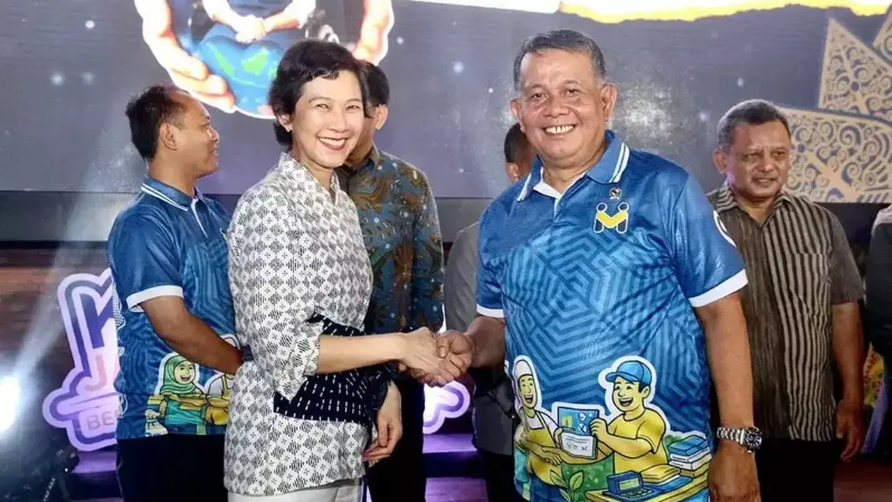Tokopedia dan TikTok Shop Tingkatkan Kapasitas UMKM Yogyakarta