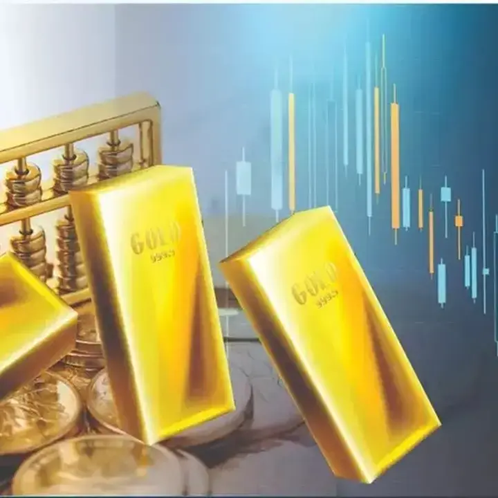 Transaksi Emas Digital ICDX Melonjak 601% di Semester I 2026