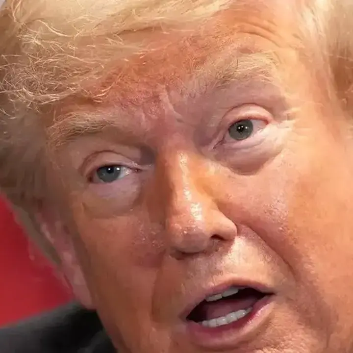 Trump Akan Terapkan Tarif Impor Baru 10-12,5% untuk 60 Negara