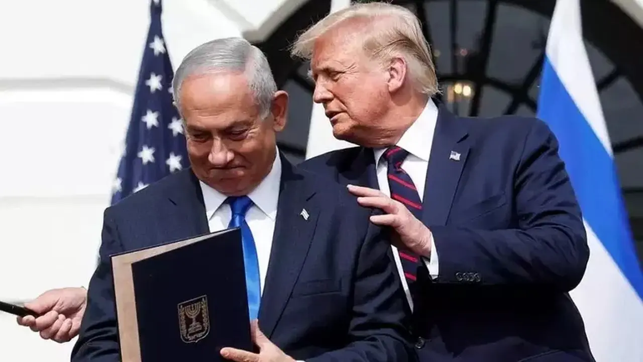 Trump Mendesak Israel Patuhi Rencana Gaza, Ancaman Kekecewaan Menggantung