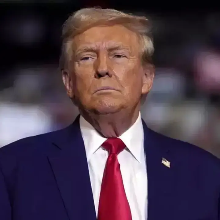 Trump Umumkan Kesepakatan Pelucutan Senjata Total Hamas di Gaza