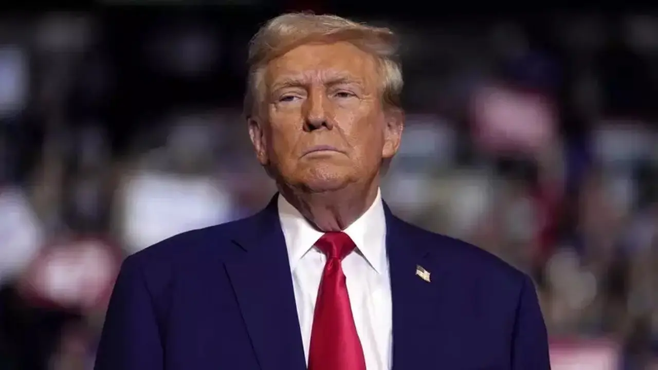Trump Umumkan Kesepakatan Pelucutan Senjata Total Hamas di Gaza