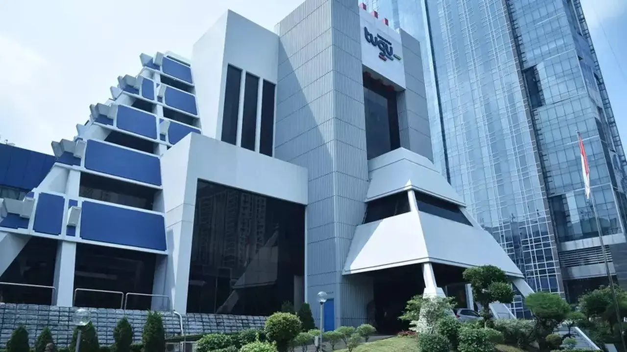 TUGU Perkuat Pendapatan Lewat Diversifikasi Bisnis Asuransi