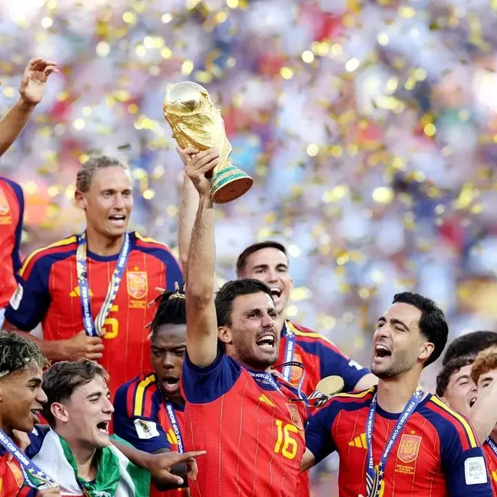 UEFA Ancam Boikot Piala Dunia, FIFA Jual Saham Kompetisi