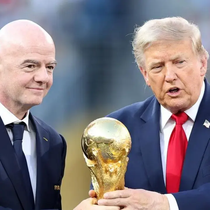 UEFA Kritik Keras Rencana FIFA Jual Saham Piala Dunia ke Investor