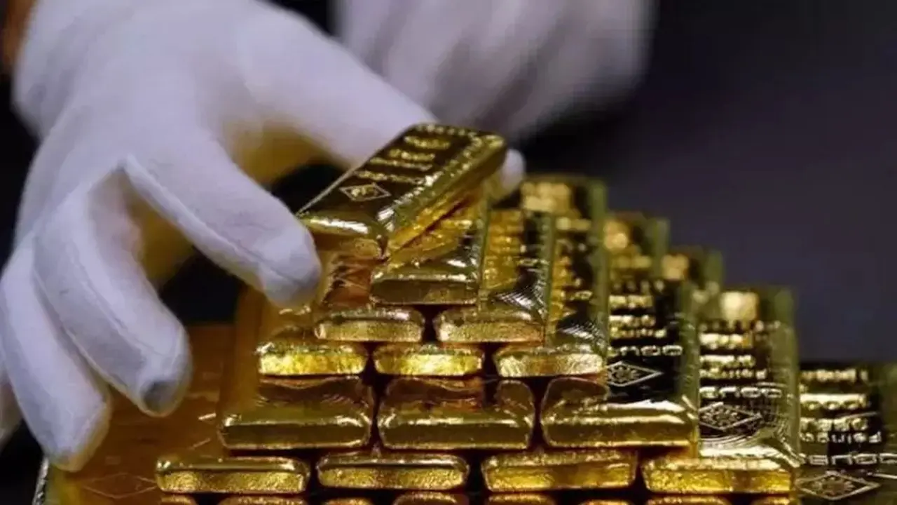 Uni Eropa Larang Impor Emas Sudan, Pasar Global Terdampak
