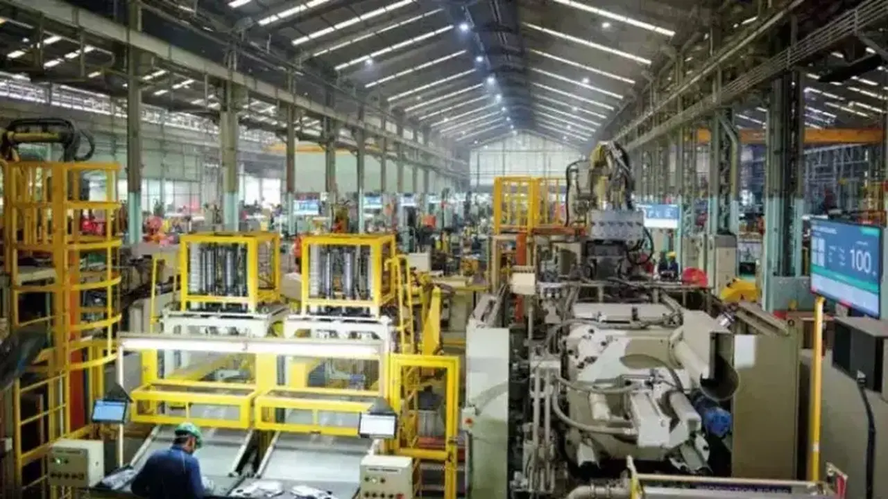 Untung Astra Otoparts Tembus Rp 1,2 Triliun di Semester I-2026