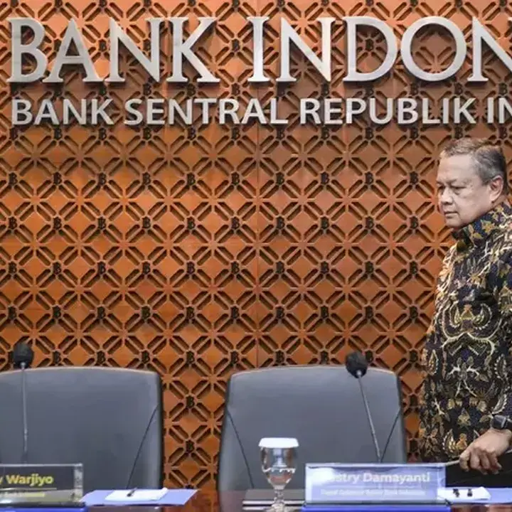 UU P2SK Ciptakan Ruang Intervensi Politik ke Bank Indonesia?