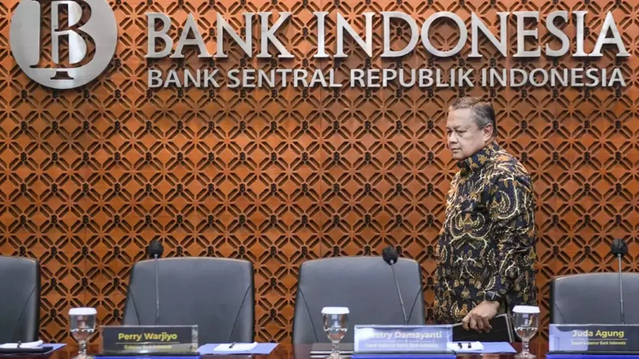 UU P2SK Ciptakan Ruang Intervensi Politik ke Bank Indonesia?