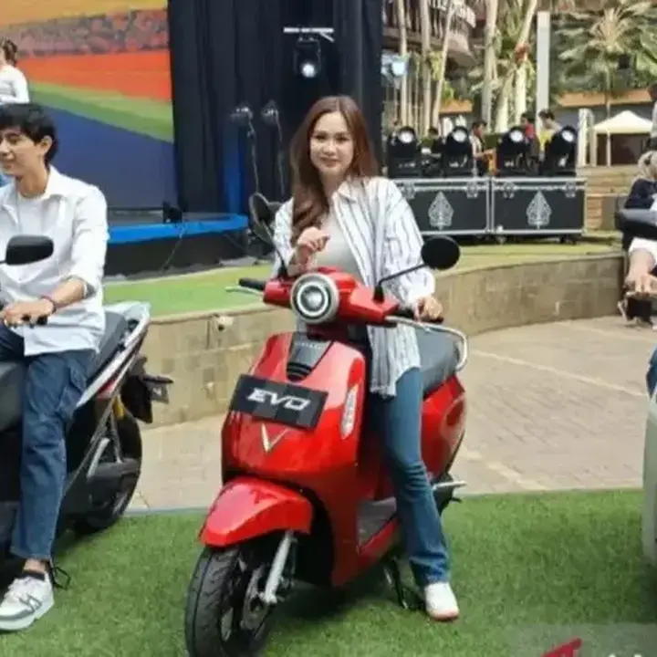 VinFast Gebrak Pasar Otomotif Indonesia dengan 3 Motor Listrik, Harga Mulai Rp 17,5 Juta