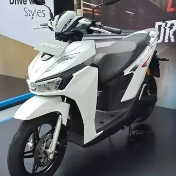 VinFast Resmi Hadir di Indonesia, Tawarkan Tiga Motor Listrik dengan Skema Berlangganan Baterai