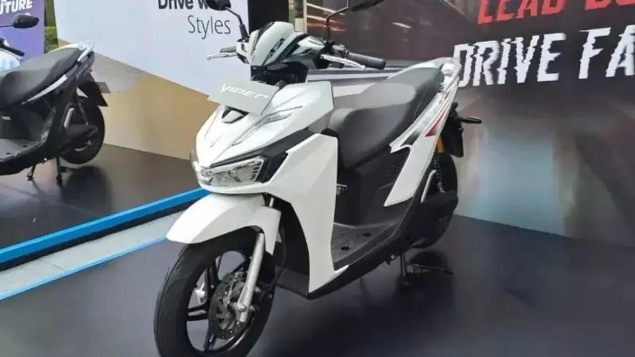 VinFast Resmi Hadir di Indonesia, Tawarkan Tiga Motor Listrik dengan Skema Berlangganan Baterai