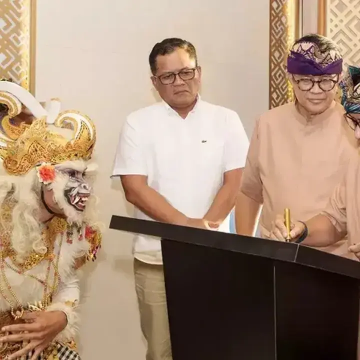 Wajah Baru Kantor Layanan BRI Life Denpasar, Tingkatkan Kenyamanan Nasabah