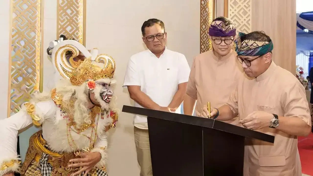 Wajah Baru Kantor Layanan BRI Life Denpasar, Tingkatkan Kenyamanan Nasabah