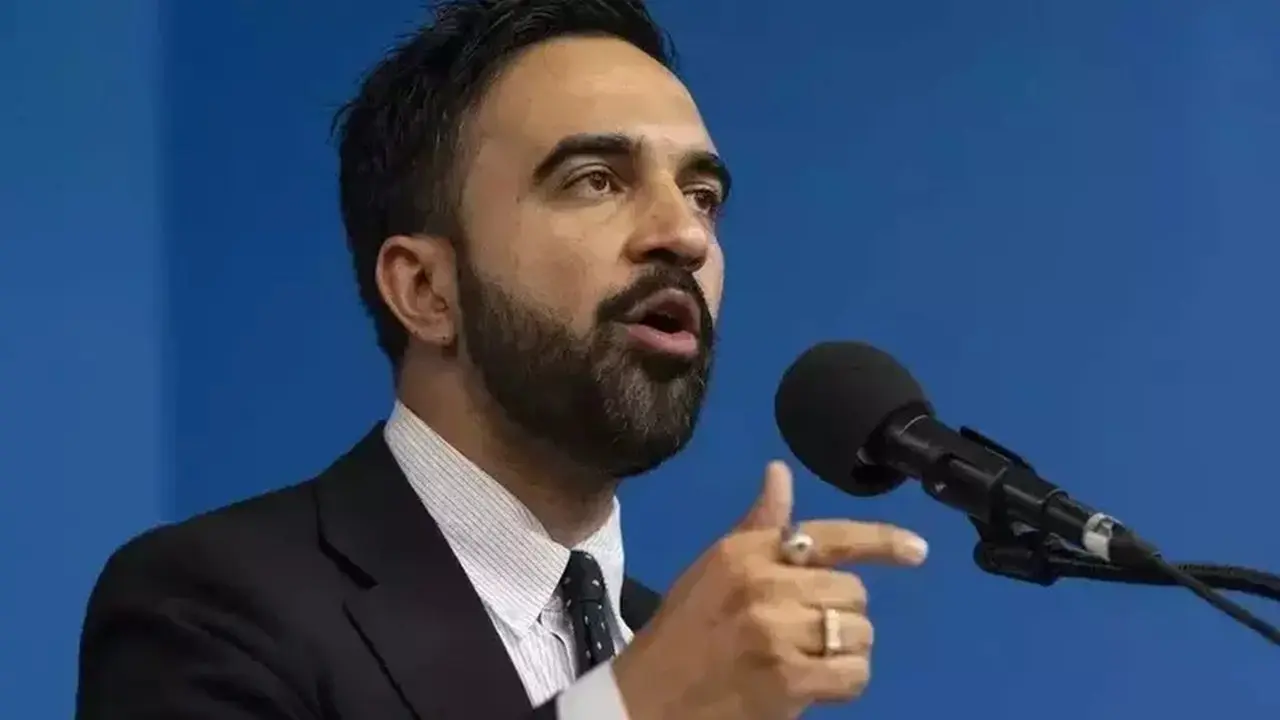 Wali Kota New York Desak AS Tangkap Netanyahu, Sebut "Penjahat Perang"
