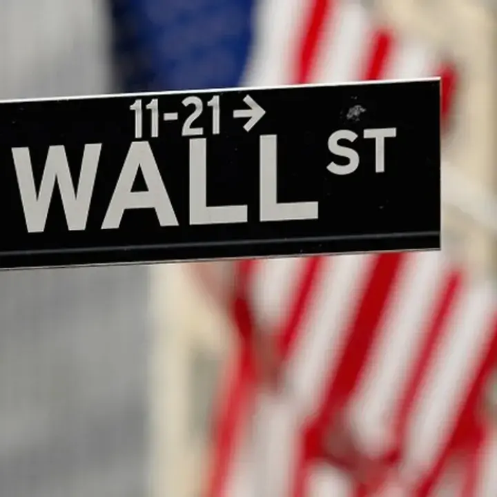 Wall Street Bergerak Bervariasi, Saham Teknologi Jadi Biang Kerok Pelemahan Nasdaq