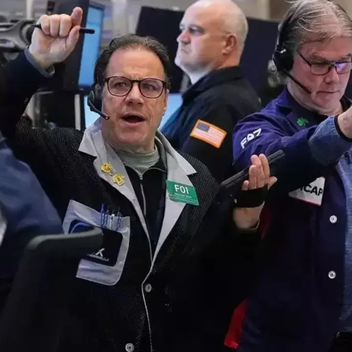 Wall Street Menguat Didorong Saham Teknologi, Nasdaq Akhiri Penurunan