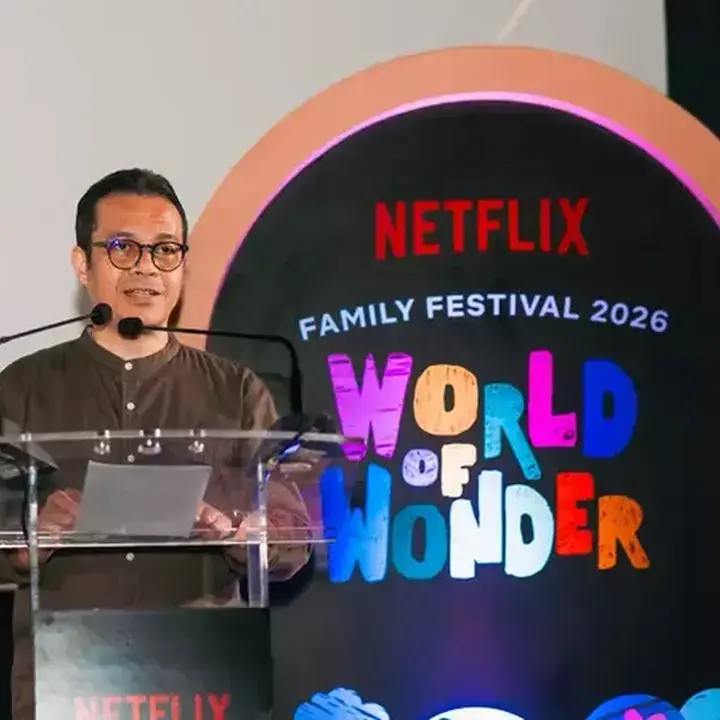 Wamenkomdigi Tekankan Konten Ramah Anak Seiring Perlindungan Ruang Digital