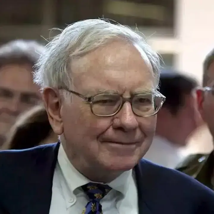 Warren Buffett Kritik Teori Pasar Efisien, Sarankan Reksa Dana Indeks untuk Investor Awam