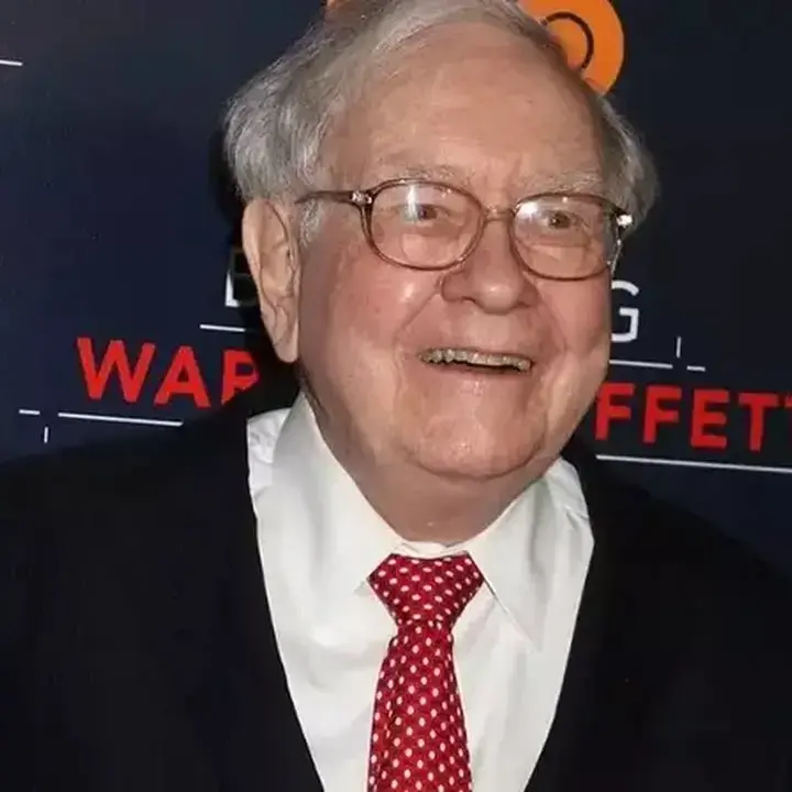 Warren Buffett Ungkap Kesalahan Investasi di Alphabet, Pelajaran Berharga untuk Investor