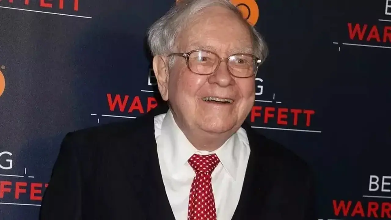 Warren Buffett Ungkap Kesalahan Investasi di Alphabet, Pelajaran Berharga untuk Investor