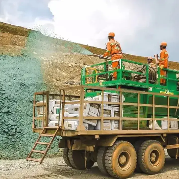 Weda Bay Nickel Tingkatkan Upaya Pemulihan Lingkungan Pascatambang