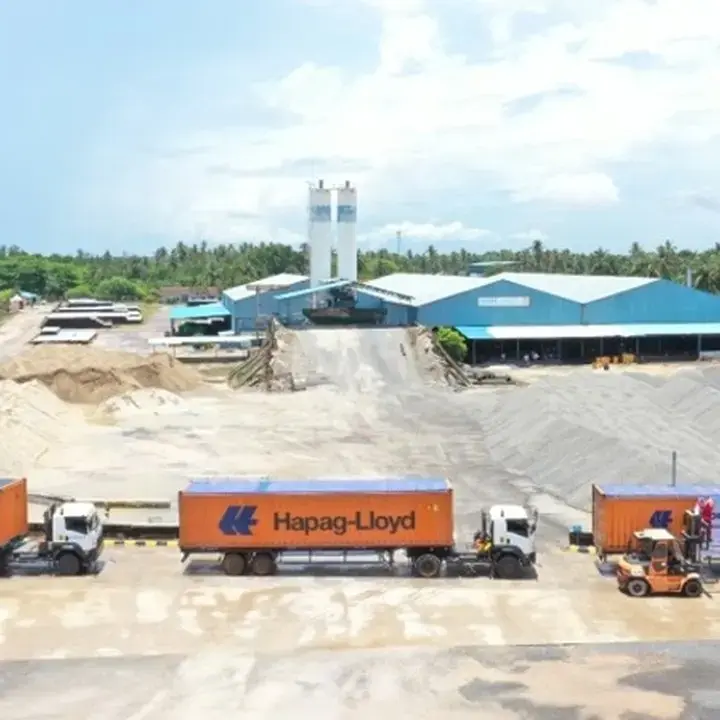 WIKA Beton Raih Kontrak Baru Rp1,97 Triliun di Akhir Kuartal II