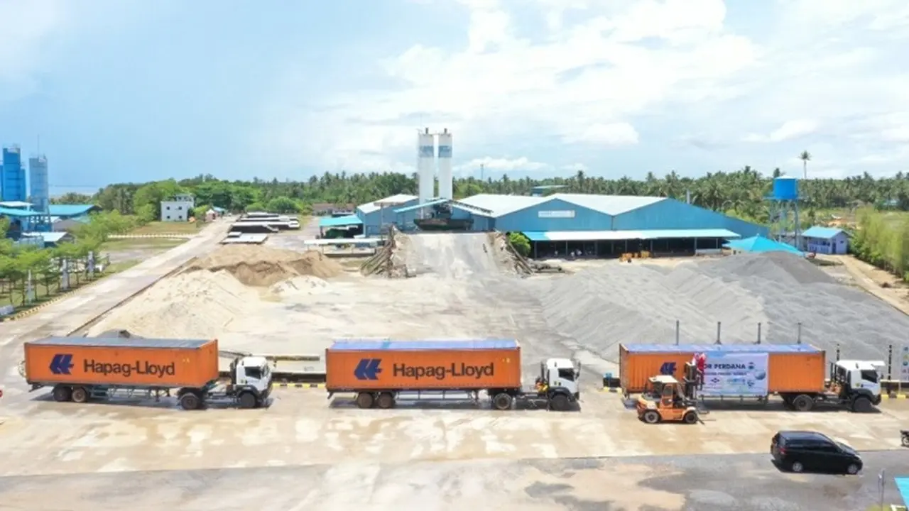 WIKA Beton Raih Kontrak Baru Rp1,97 Triliun di Akhir Kuartal II