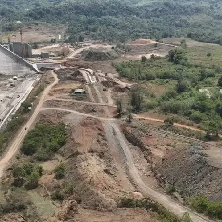 WIKA Geber Proyek Bendungan Jenelata, Manfaat Jangka Panjang untuk Sulsel