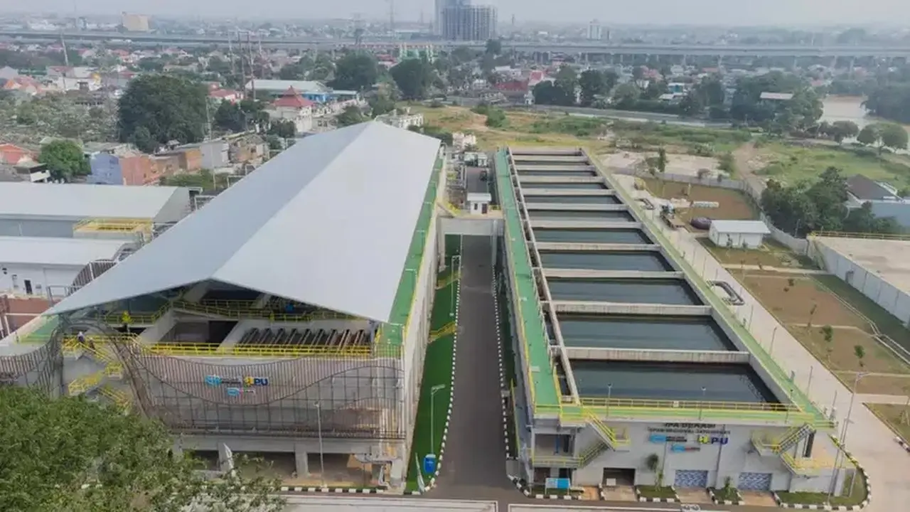WTJJ Resmi Bergabung dengan UN Global Compact, Perkuat Komitmen Keberlanjutan Air