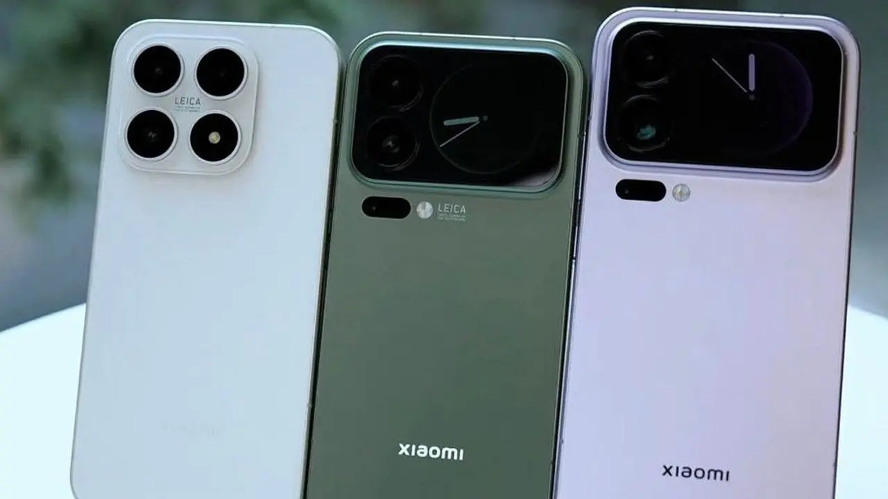 Xiaomi 18 Series Siap Menggebrak Indonesia September, Intip Bocoran Spesifikasinya